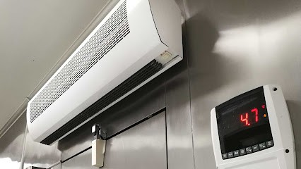 ANTARTIC, Installateur de Climatisation à Taluyers