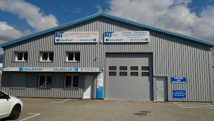 Sajemat Groupe Sajeclim, Installateur de Climatisation à La Motte-Servolex