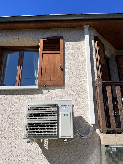 SARL RDClim85, Installateur de Climatisation à La Genétouze