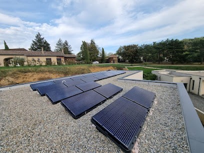 GS THERMIC - GS ENERGIE Climatisations, Pompes à chaleur et Panneaux Photovoltaïques à PONT-EVEQUE près de VIENNE, Installateur de Climatisation à Pont-Évêque