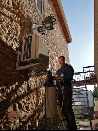 GS Clim, Installateur de Climatisation à Perpignan