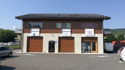 Ventiléa, Installateur de Climatisation à Chambéry
