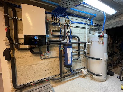 MARZULLO EnR - Climatisation Chauffage Solaire, Installateur de Climatisation à La Gaude