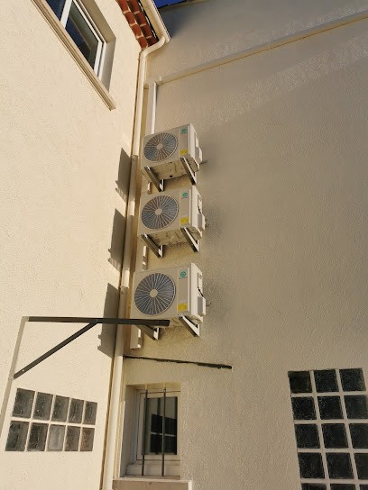 Electroclima, Installateur de Climatisation à Saint-Christol-lès-Alès