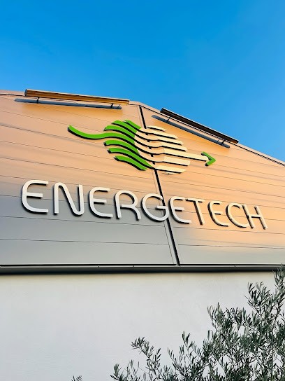 Installation Et Entretien De Climatisation Et De Système De Chauffage - Energetech, Magasin de Climatisation à La Fare-les-Oliviers