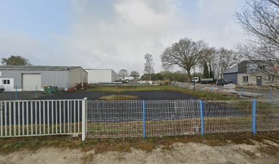 GEA Refrigeration France, Installateur de Climatisation à Trégueux