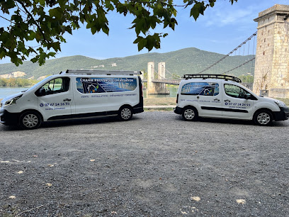Chahir Provence Climatisation Fournisseur De Climatisation à Donzère