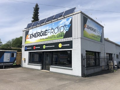 Energie Froid, Installateur de Climatisation à Vitry-en-Artois