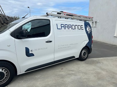 LARRONDE (CLIM FROID LARRONDE), Installateur de Climatisation à Larressore
