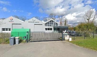 Broceliande Climatisation, Installateur de Climatisation à La Chapelle-des-Fougeretz