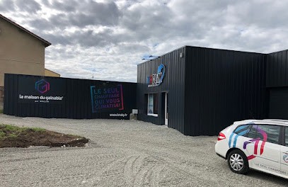 La Maison Du Gainable Agen, Installateur de Climatisation à Colayrac-Saint-Cirq