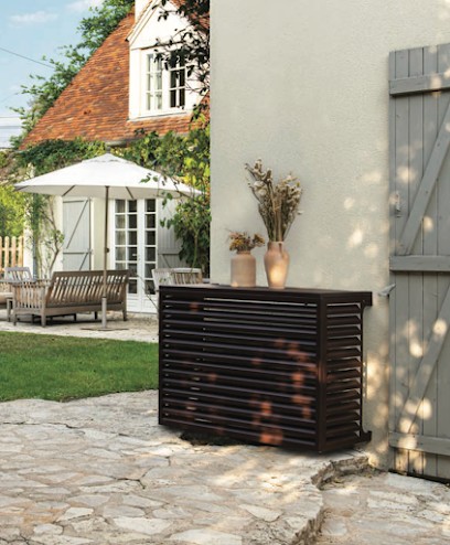 Cache Clim Devaux, Installateur de Climatisation à Saint-Michel-sur-Meurthe