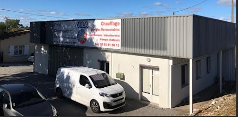 Froid Et Climatisation, Installateur de Climatisation à Villeneuve