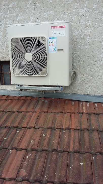 Hitech Colder, Installateur de Climatisation à Seyssins