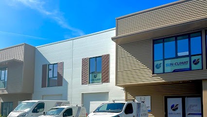 Sun Climat, Installateur de Climatisation à Bussy-Saint-Georges