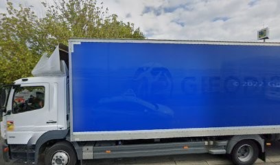 Adema Froid, Installateur de Climatisation aux Ponts-de-Cé