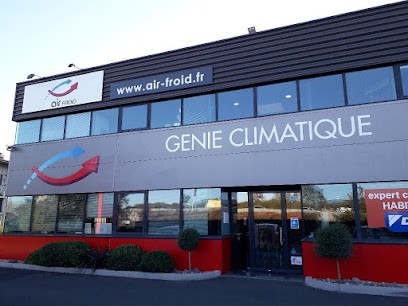 Air Froid, Installateur de Climatisation à Eysines