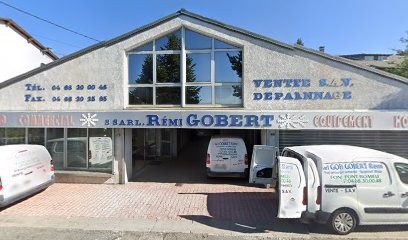 Gobert Rémi Froid commercial Équipement hôtelier, Installateur de Climatisation à Font-Romeu-Odeillo-Via