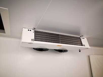 Heska Energies, Installateur de Climatisation à Villaz