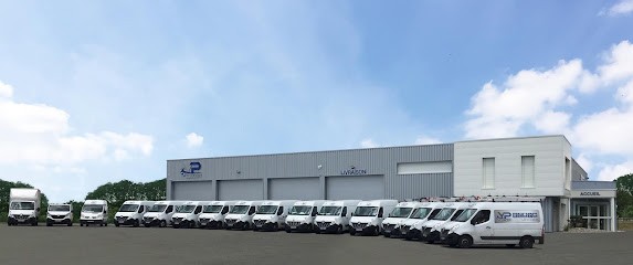 YP Concept, Installateur de Climatisation à Chantonnay