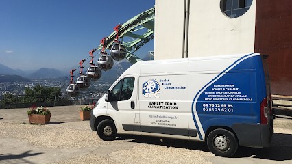 Barlet Froid Climatisation, Installateur de Climatisation à Saint-Maximin