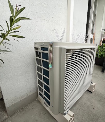 SAFC - FROID CLIMATISATION, Installateur de Climatisation à Villejuif