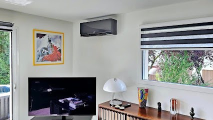 Ere Bat, Installateur de Climatisation à Lons-le-Saunier