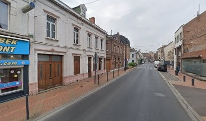 Sarl Thermi Clim, Installateur de Climatisation à Hénin-Beaumont