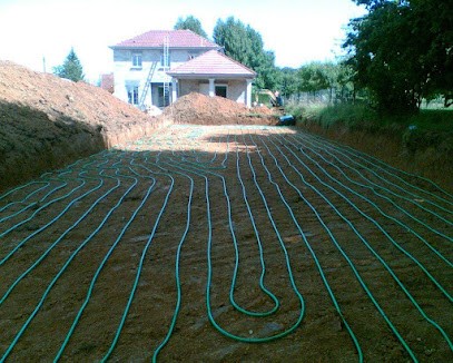 DAVAL, Installateur de Climatisation à Froideconche