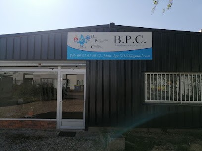 BPC, Installateur de Climatisation à Saint-Jacques-sur-Darnétal