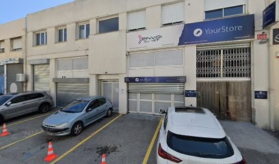 AEC Côte D'Azur, Installateur de Climatisation à Saint-Laurent-du-Var