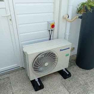 TONY CLIM, Installateur de Climatisation à Saint-Sulpice-d'Arnoult