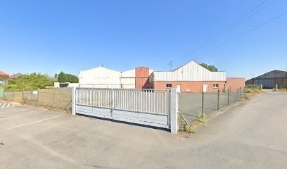 Matériel Aéraulique Diffusion, Installateur de Climatisation à La Gorgue