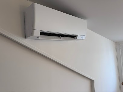 GDCONCEPT CLIMATISATION, Installateur de Climatisation à La Buisse