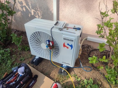 So Tertiaire (électricité Plomberie Climatisation), Installateur de Climatisation à Saint-Barthélemy-Lestra