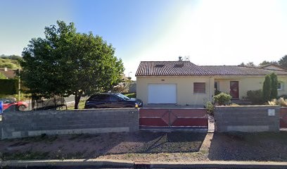 Suchet Xavier, Installateur de Climatisation à Chauriat