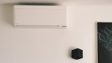 REFF CLIM, Installateur de Climatisation à Nice