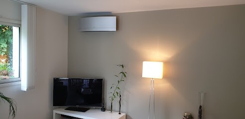 Pro Services Conseils, Installateur de Climatisation à Saint-Ouen-l'Aumône