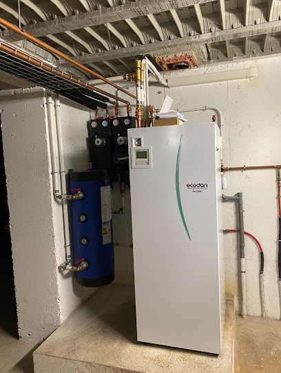 MACLEM, Installateur de Climatisation à Aubigny-Les Clouzeaux