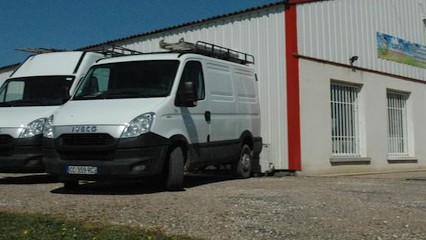 Lucas Entreprise SARL, Installateur de Climatisation à Fussy