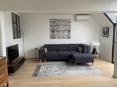 AS Cooling - Climatisations, Pompes à Chaleur Réversibles Et Systèmes Frigorifiques, Installateur de Climatisation à Clamart