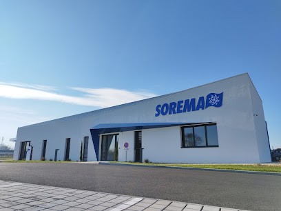 Sorema, Installateur de Climatisation à Saint-Christophe-du-Bois