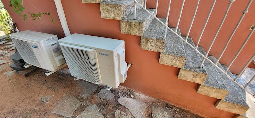Climatisation du Luberon, Installateur de Climatisation à Maubec