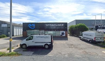 VITACLIM LILLE, Installateur de Climatisation à Seclin