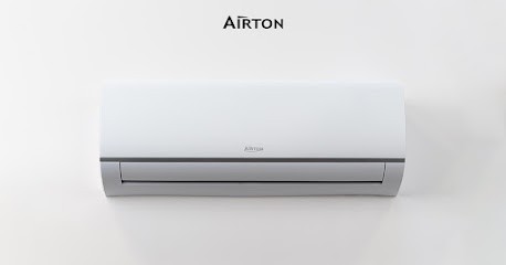 Airton - Climatiseurs Prêt à Poser, Installateur de Climatisation à Nice
