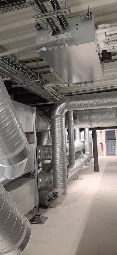 SMIR AIRCOOL, Installateur de Climatisation à Choisy-le-Roi