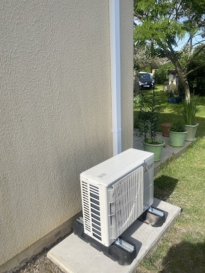 Atlantique Climatique, Installateur de Climatisation à Saint-Laurent-Médoc