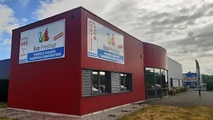 Eco'Prestige, Installateur de Climatisation à Cappelle-la-Grande