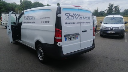Clim Advance, Installateur de Climatisation à Méry-sur-Oise