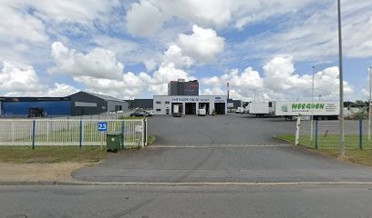 Carrier EFS 29, Installateur de Climatisation à Landivisiau